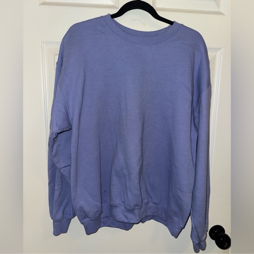 Gildan Crewneck Sweaters - Picture 2 of 7